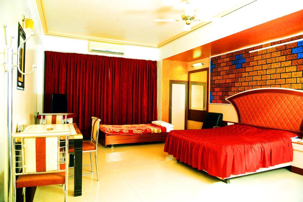 The Grand Krishna Rooms Bengaluru Zewnętrze zdjęcie