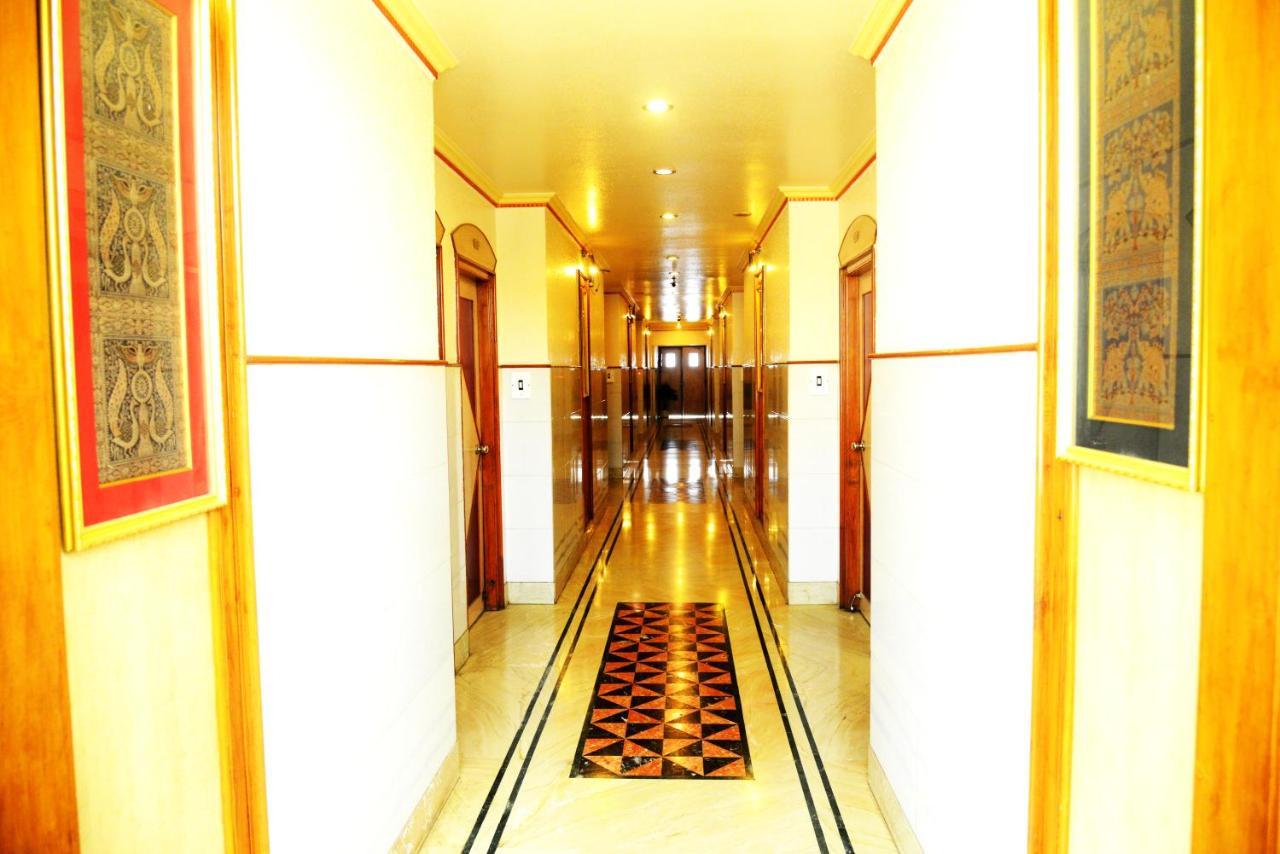 The Grand Krishna Rooms Bengaluru Zewnętrze zdjęcie