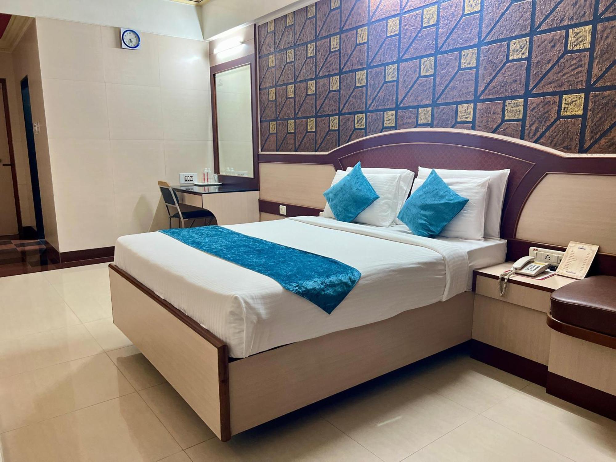 The Grand Krishna Rooms Bengaluru Zewnętrze zdjęcie
