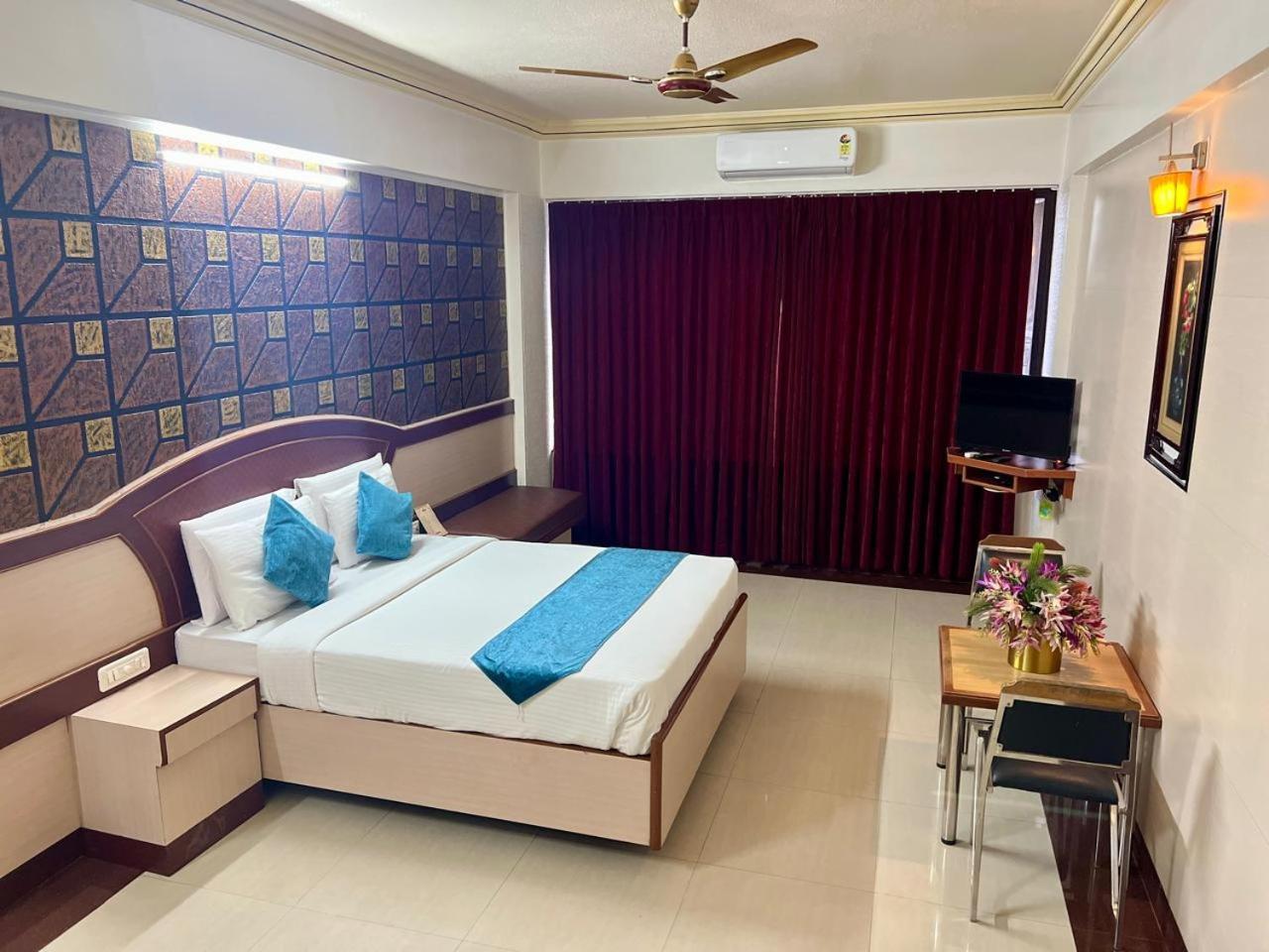The Grand Krishna Rooms Bengaluru Zewnętrze zdjęcie