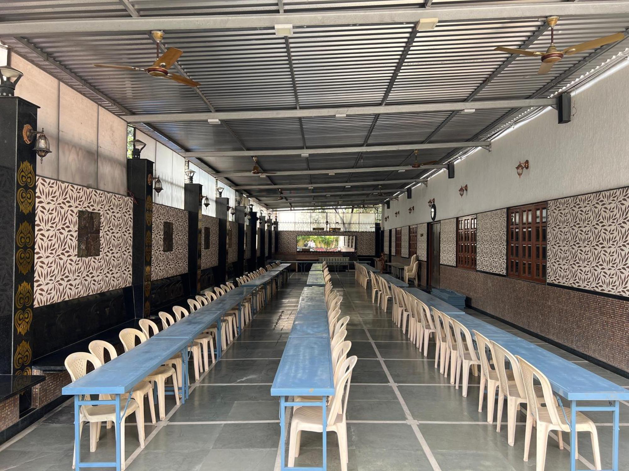 The Grand Krishna Rooms Bengaluru Zewnętrze zdjęcie