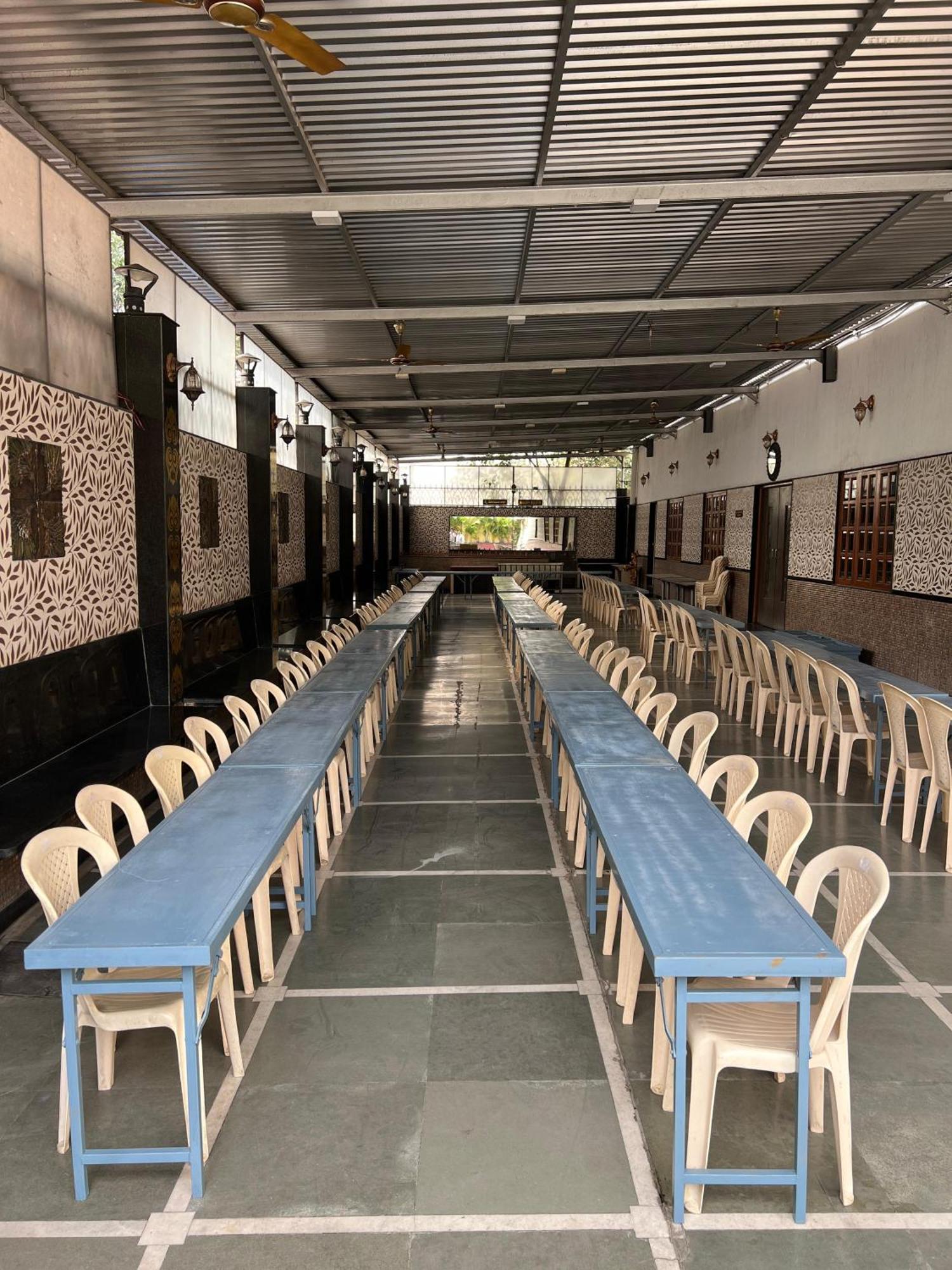 The Grand Krishna Rooms Bengaluru Zewnętrze zdjęcie